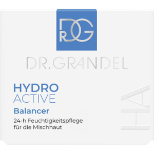 GRANDEL Hydro Active Balancer Creme